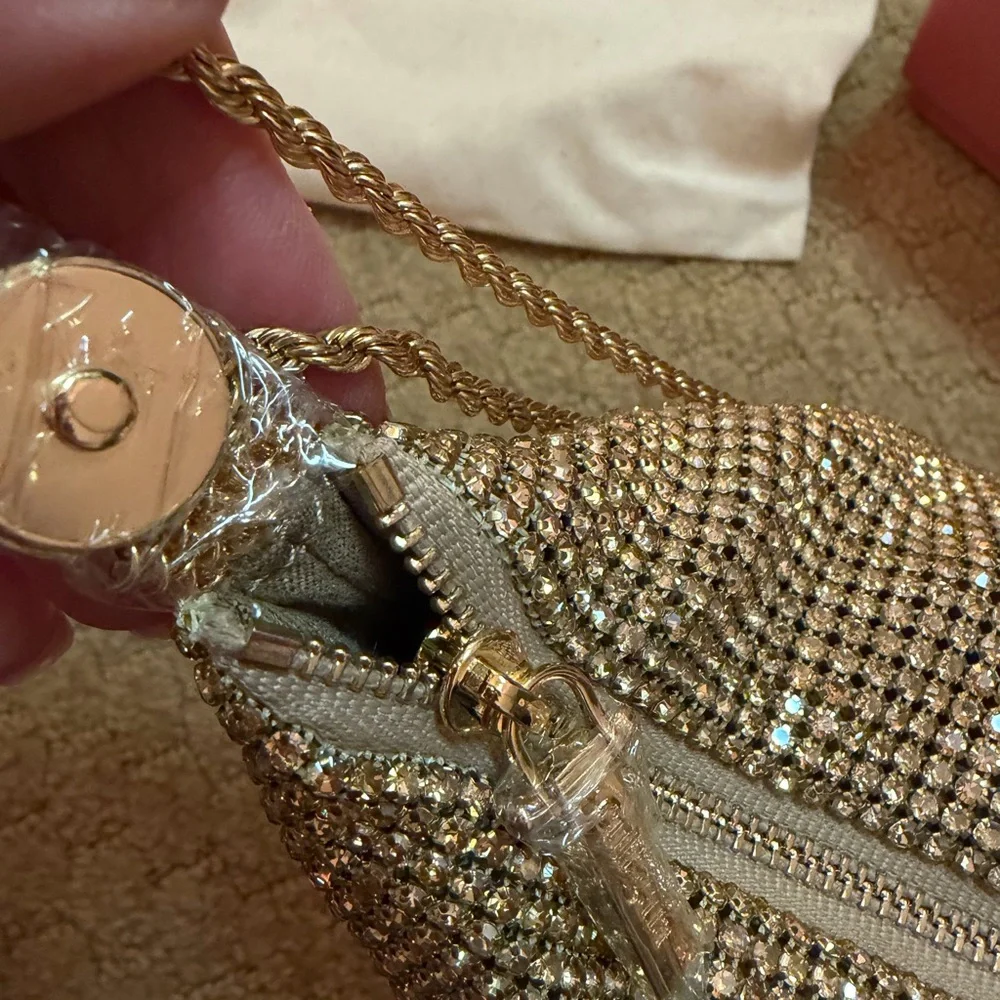 Cult Gaia Rue Wristlet - Picture 5 of 6